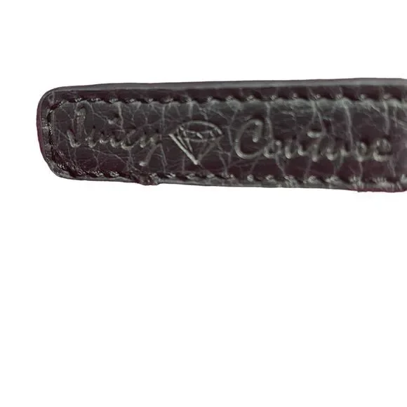 Juicy Couture Fruit Mix Master Crossbody Satchel - Picture 9 of 13